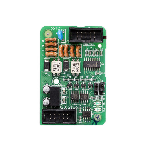 INET-GSTN004A CAN通讯卡INET-GSTN004B RS-232/RS-422通讯卡