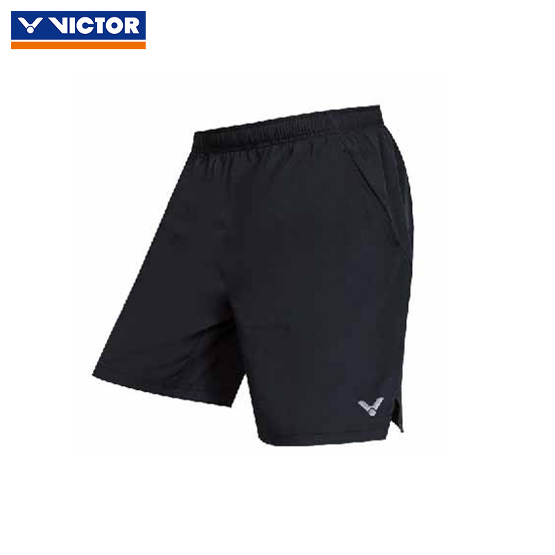 VICTOR威克多羽毛球服胜利男女款26新款透气梭织运动短裤R-60209,运动/瑜伽/健身/球迷用品,羽毛球裤装,淘宝优惠券,粉丝福利购,淘宝优惠卷