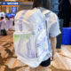 VICTOR威克多羽毛球包胜利男女款 大容量多功能运动双肩背包BR9016