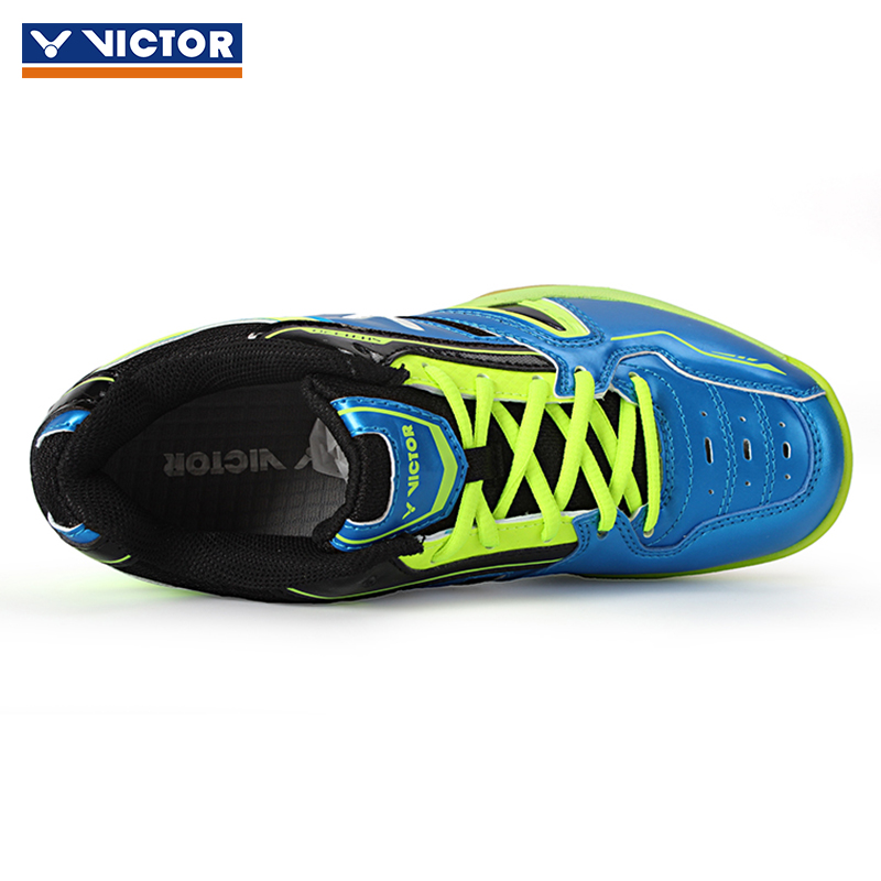 Chaussures de Badminton uniGenre VICTOR SH-A320 - Ref 842126 Image 5