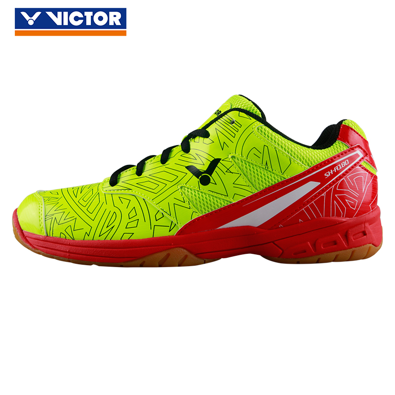 Chaussures de Badminton uniGenre VICTOR - Ref 843724 Image 2