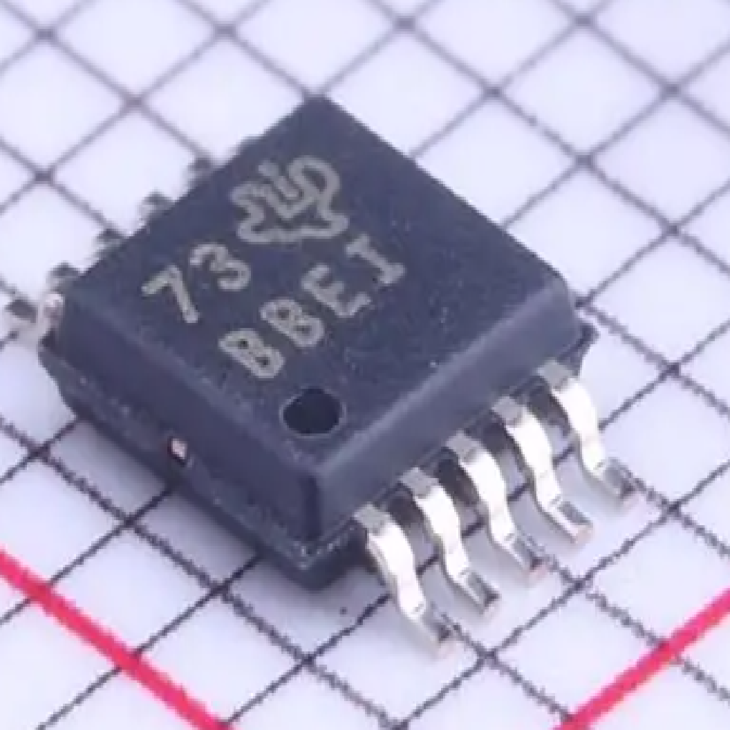 ADS1118IDGSR  原装IC集成电路元器件 贴片SOP10现货库存价格优势