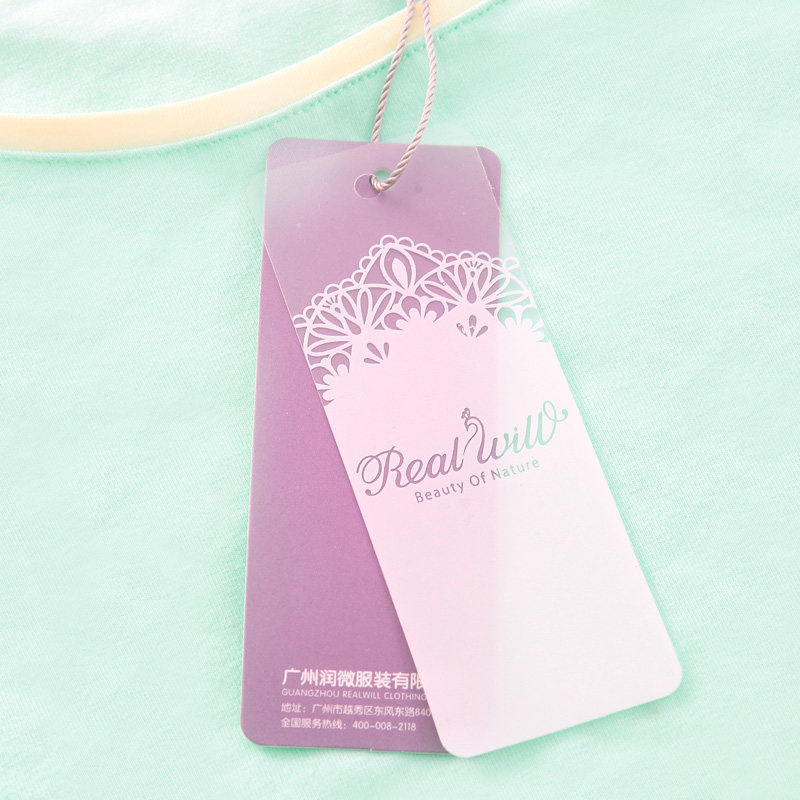 Sous-vêtement thermo jeunesse REALWILL en coton - Ref 768373 Image 3