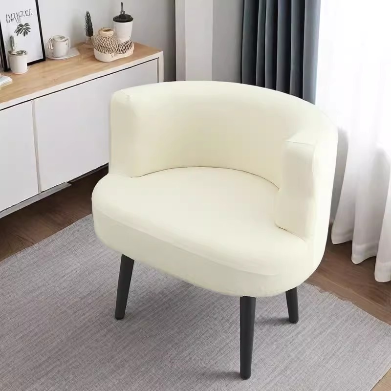 弹性通用椅套沙发套方便拆洗