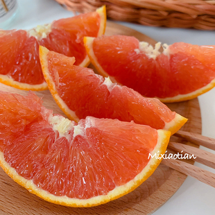 米小田 宜冷藏 湖北宜昌秭归长江边高山中华红橙卡拉卡拉脐橙