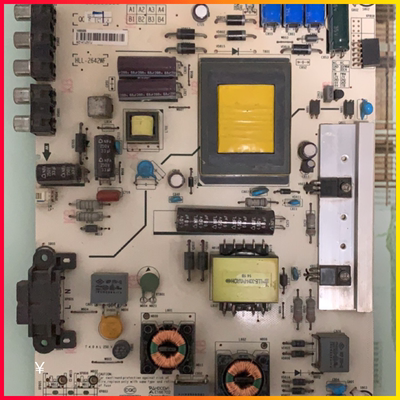 海信液晶LED32K30JD/42K20JD/EC260JD电源板RSAG7.820.5338电路板