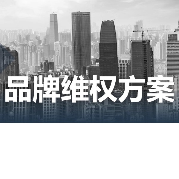 电商控价维权专利侵权维权申诉商平面广告设计