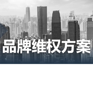 电商控价维权专利侵权维权申诉商标维权电商规则咨询著作权维权