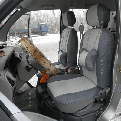 加厚汽车座套吉利新能源电动