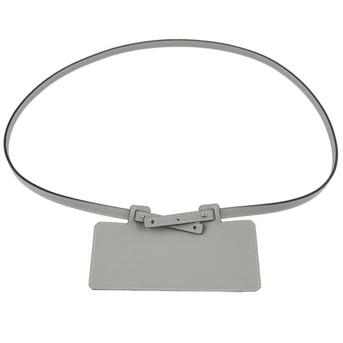 适用于Kell海欧灰钱夹Constance钱包改造皮肩带可单肩斜跨包带