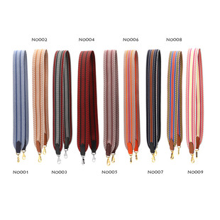 老皮匠凯莉宽肩带kelly包带2424包带斜挎单肩伊芙琳腋下改造替换