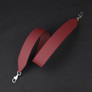 老皮匠2424包带加宽牛皮肩带凯莉宽肩带epson皮Kelly肩带手掌纹