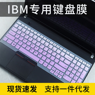 适用ThinkPad联想E570 E565笔记本S531电脑L540 C键盘膜适用E575