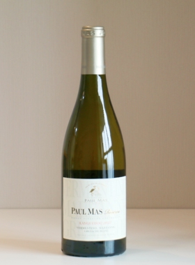 【年度醉佳南法名庄】保罗玛斯酒庄珍藏朗格多克混酿干白2023