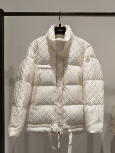 恩派雅正品国内代购可脱卸袖两穿加厚羽绒服马甲外套XNHAAY015AW