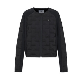 恩派雅正品国内代购轻薄圆领松花江白鸭绒羽绒服XWJAAY109AH/AF