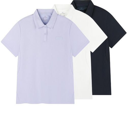 361度女装2025夏季冰感舒适运动P