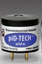 PID-TECH 0-20PPM   PID-20 贝斯兰 baseline 光离子传感器 原装