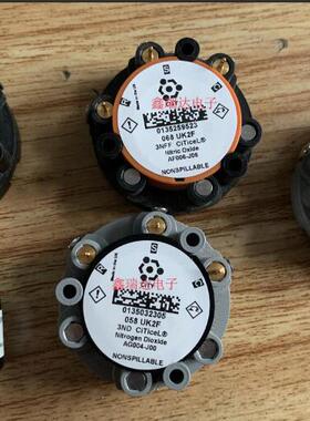 武汉天虹烟尘烟气测试仪NO传感器一氧化氮传感器3NFF 3NF/F现货