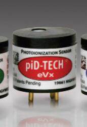 PID-TECH  0-200PPM 贝斯兰 BASELINE光离子传感器原装现货