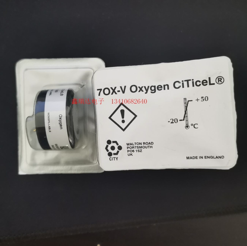 众瑞ZR-3260烟尘烟气测试仪氧气传感器 0-30% 全新现货7OXV