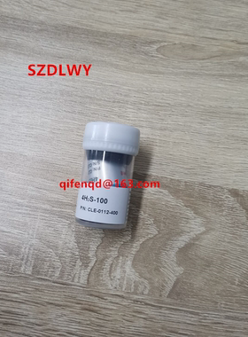 4H2S-100 电化学硫化氢气体传感器0-100ppm CLE-0112-400全新现货