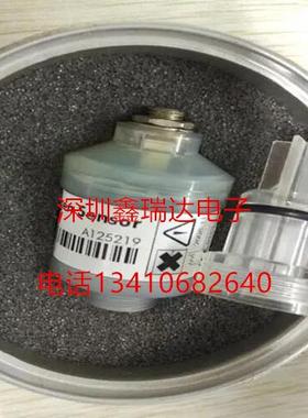 OOM102-1 安维特ENVITEC氧气传感器氧电池配件全新现货