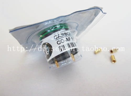 代理英国Alphasense阿尔法一氧化碳传感器CO-AF 原装正品热卖！