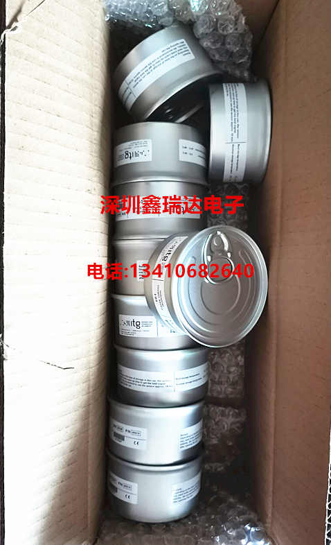 德国ITG进口氧电池 I-01 O2/I-01 9-13MV 0-35% 全新现货