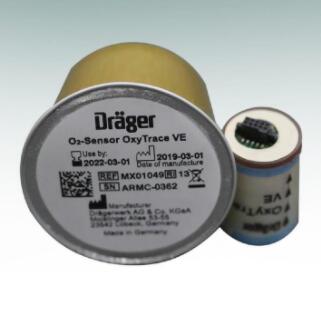 savina呼吸机原装氧气传感器