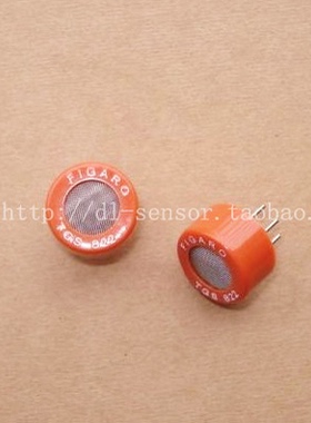 供应日本费加罗FIGARO酒精气体传感器 TGS822 原装进口