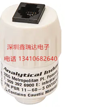 PSR-11-60-03进口呼吸机氧电池 氧气传感器全新原装现货