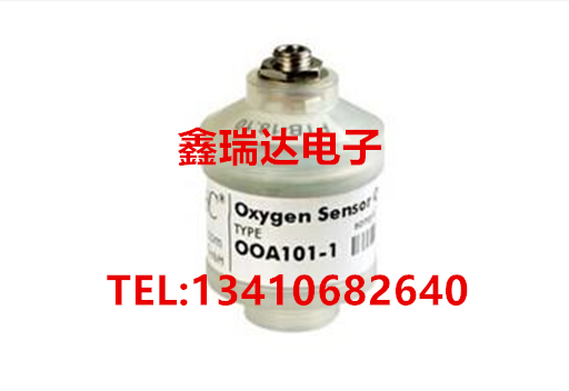 测氧仪CY-12C氧电极氧气传感器氧电池 英国款 德国款AO2 OOA101-1