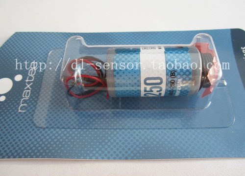 美国MAXTEC氧气传感器 MAX-250B 替代 KE-25F3 原装进口正品!