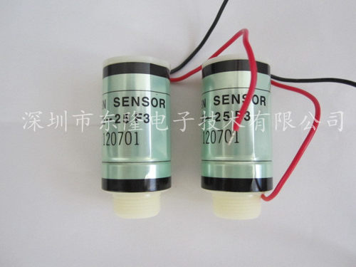 西门子CALOMAT6E分析仪氧气传感器氧电池O2全新原装现货 - 封面