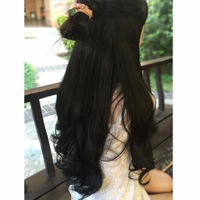 Extension mèches - Ref 217070 Image 4