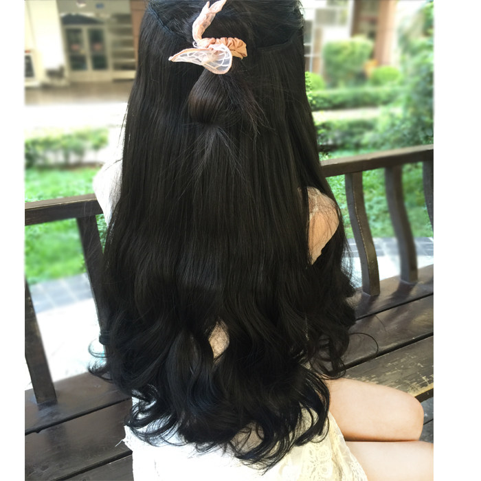 Extension mèches - Ref 217070 Image 3