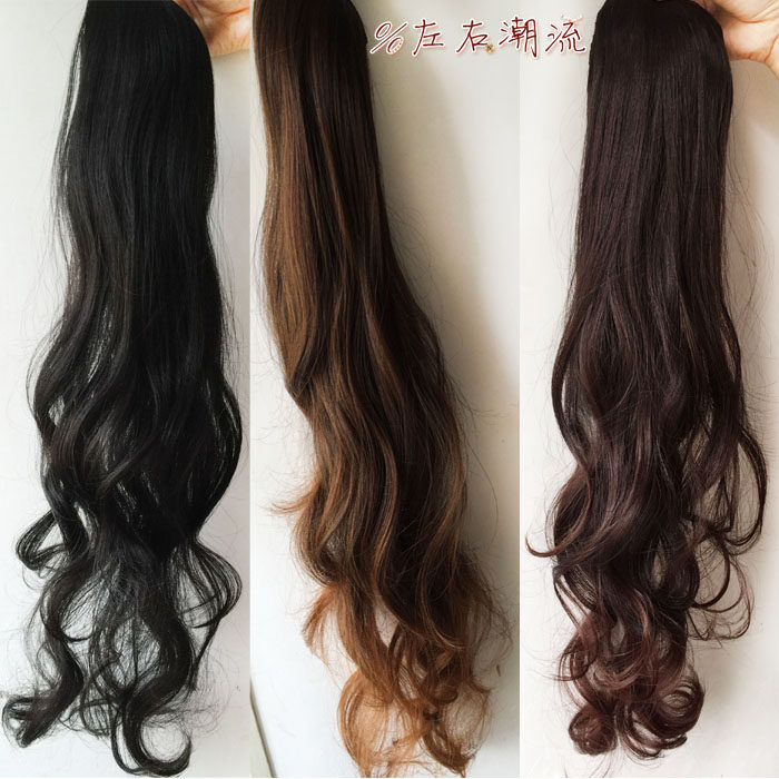 Extension cheveux - Ref 219426 Image 1