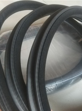 适配捷豹XF XJ8 260 540 xfl身门框条后备箱门洞一圈密封胶条植绒