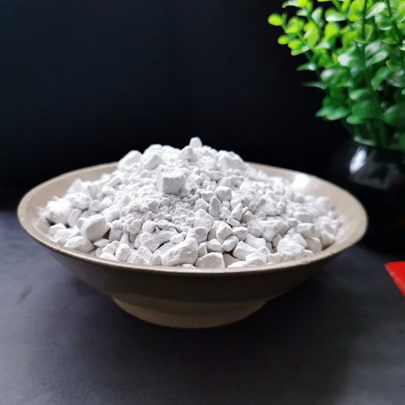 武隆手工红薯淀粉地瓜粉勾芡粉2斤包邮