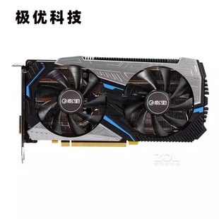 华硕影驰微星GTX1660super RTX2060S 2080 3060TI 3070二手显卡