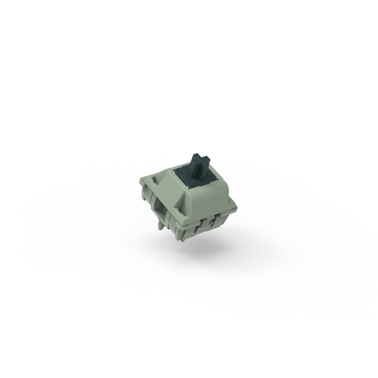 BOLSA SUPPLY X TECSEE - ZAKU II SWITCH ZAKU II 63.5G PARAGRAPH SHAFT BODY