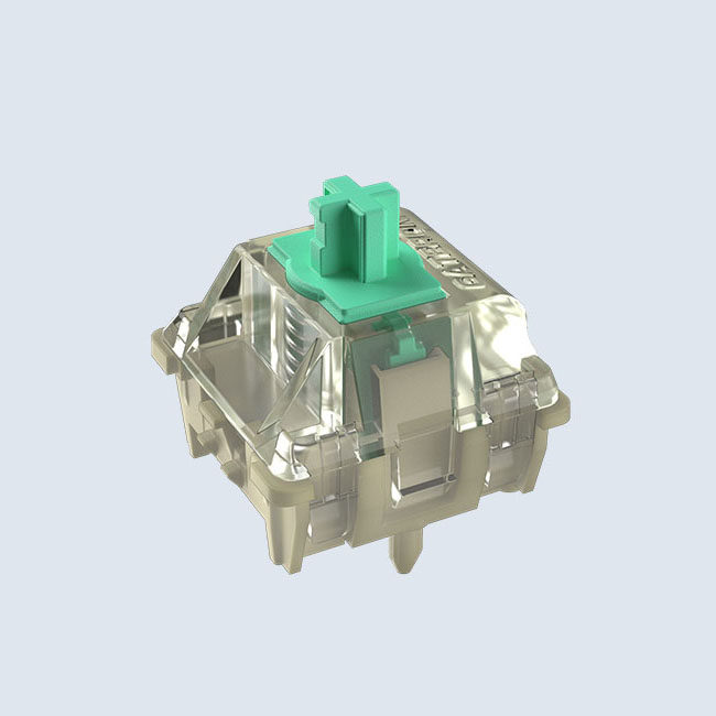 WOOTING LEKKER SWITCH - LINEAR60 HALL SENSING LINEAR MAGNETIC SHAFT KEYBOARD SWITCH