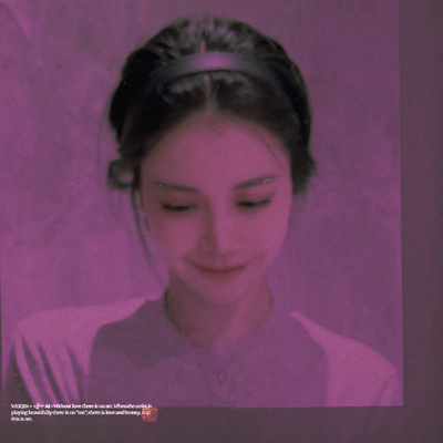 WEIQIN纳帕头层牛皮发箍发带