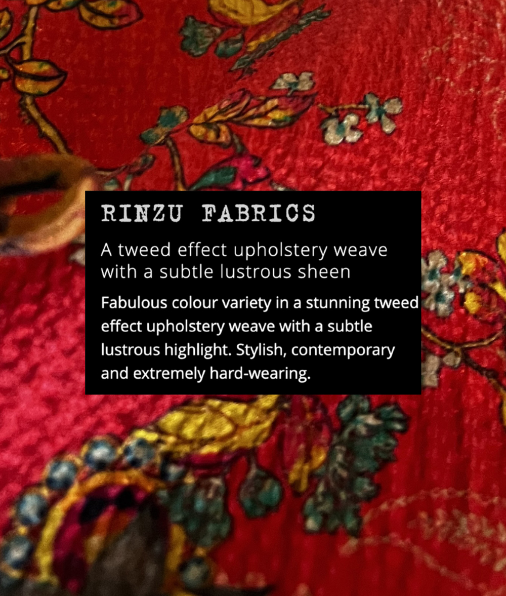 WEIQIN新中式春丽香云纱连衣裙