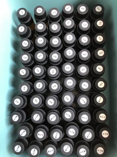 茶树薄荷薰衣草尤加利柠檬甜橙精油10ml皂液添加 香薰  30元包邮