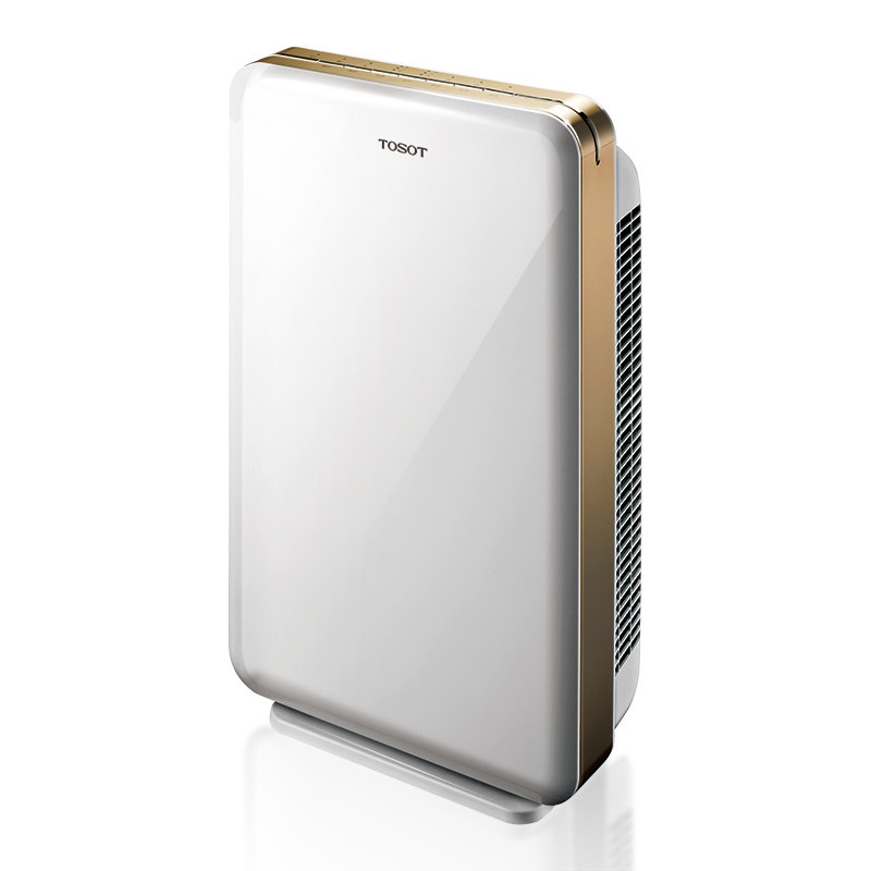 [格力宜信电器空气净化,氧吧]格力大松空气净化器KJ200F-A0月销量0件仅售2580元