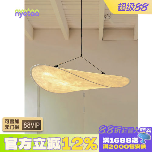 设计师同款巨大薯片带回家！
