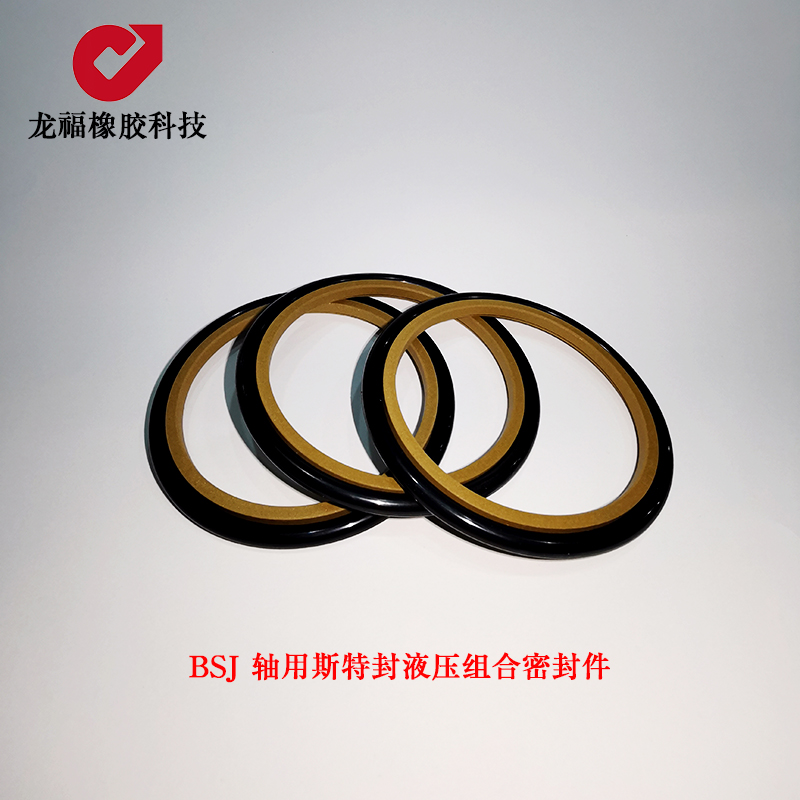 STd丁腈斯特封氟胶液压油封