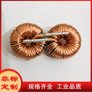 20A18UH20UH22UH环形电感线圈 可定制 滤波储能谐振电感 PL1495